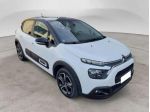 CITROEN C3 III 2017 1.2 PureTech 83cv Shine S&S rif. 24158219