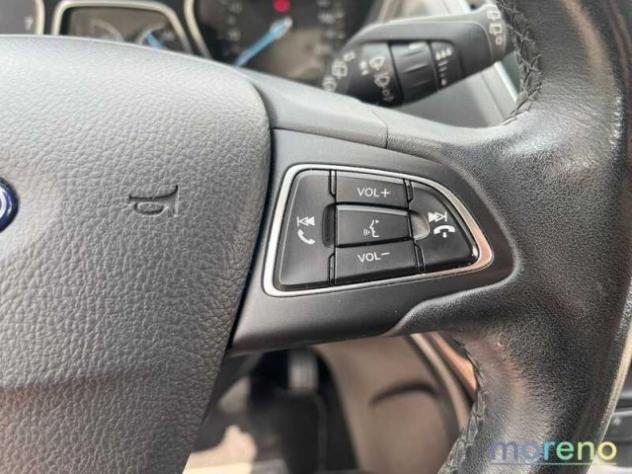 FORD C-Max 1.0 125 CV ecoboost Titanium X s&s rif. 19121088 - Foto 10
