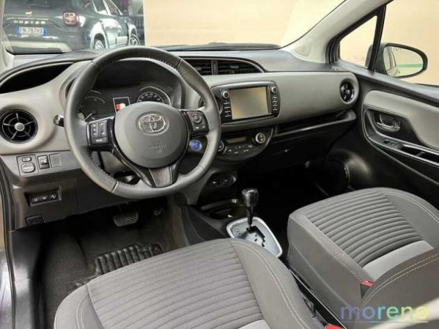 TOYOTA Yaris 1.5 hybrid Active rif. 18807356 - Foto 5