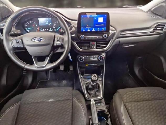 FORD Puma '19- Puma 1.0 EcoBoost Hybrid 125 CV S&S Titanium - Foto 7
