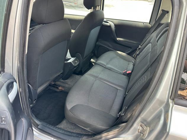 Fiat Stilo 1.9 MJT 120 CV Multi Wagon Active - Foto 9
