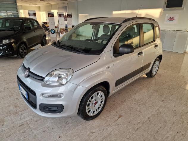 Fiat Panda 1200