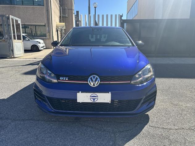 Volkswagen Golf GT 2.0 TSI GTI BlueMotion Technology Performance - Foto 2