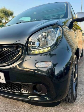 SMART FORFOUR 1.0 PRIME 70 CV C.AUTOMATICO - Foto 5