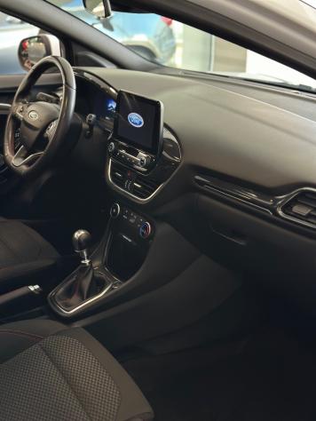 Ford Puma 1.5 EcoBlue 120 CV S&S ST-Line - Foto 10