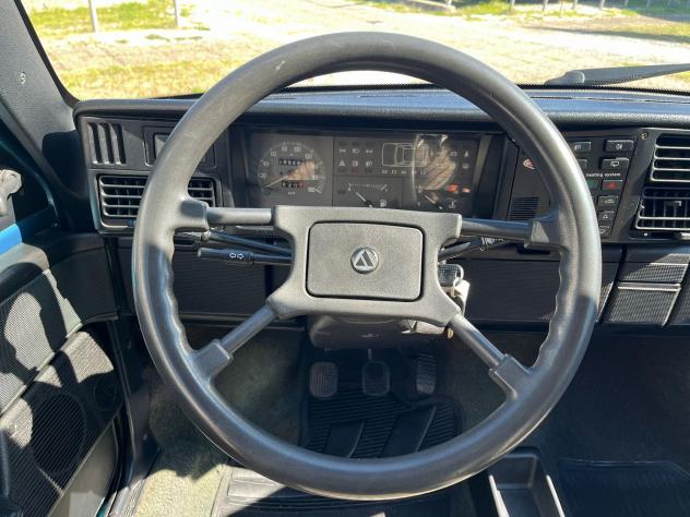 Autobianchi Y10 1.1 56CV BENZINA 4WD - Foto 10