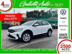 Volkswagen Taigo 1.0 TSI 70kW Life