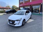 Peugeot 208 208 1.2 puretech Allure s&s 100cv my20