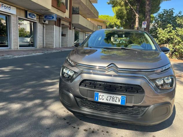 CITROEN - C3 - PureTech 83 S&S Feel - Foto 3