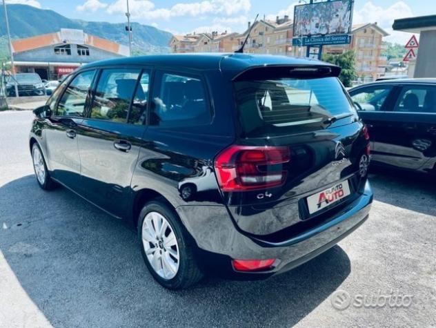 CITROEN Grand C4 Picasso BlueHDi 120 S&S EAT6 Bu - Foto 5