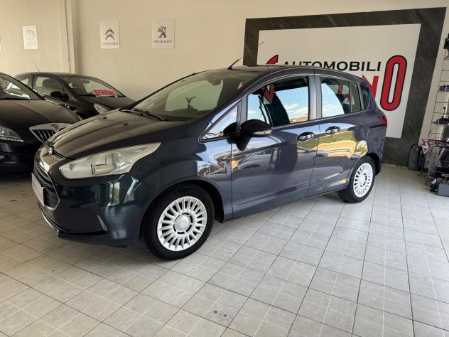 Ford B-Max 1.0 EcoBoost 100 CV - Foto 5