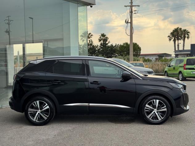 Peugeot 3008 BlueHDi 130 S&S EAT8 Allure - Foto 3