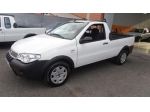 FIAT - Strada   FIORINO PICK UP 1300 MTJ