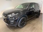 Land Rover Discovery Sport 2.0 TD4 150 CV SE