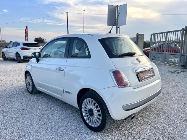 Fiat 500 1.2 Lounge Tetto Panoramico - Foto 4