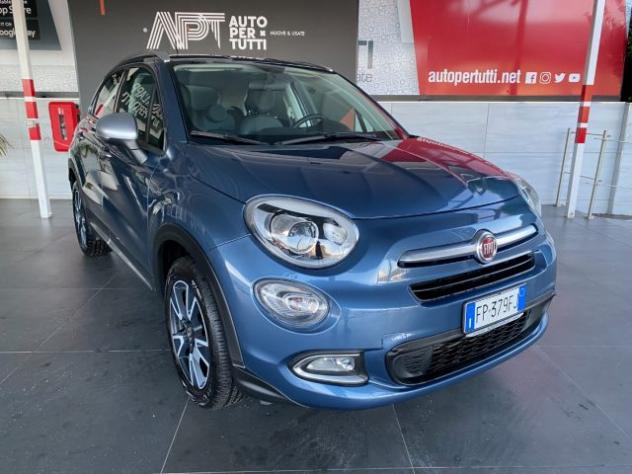 FIAT 500X 1.3 MultiJet 95 CV Mirror rif. 20308932