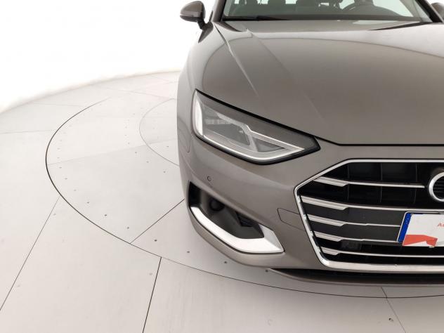 Audi A4 A4 Avant 30 2.0 tdi mhev Business Advanced 136cv s-tronic - Foto 5