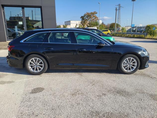 Audi A6 A6 Avant 40 2.0 tdi mhev Business s-tronic my19 - Foto 8