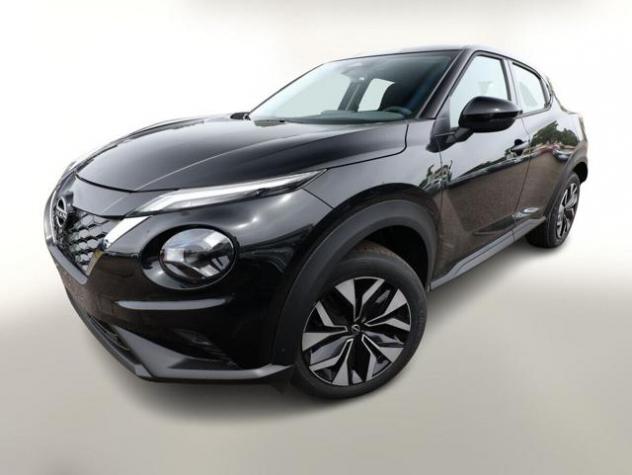 NISSAN Juke 1.6 HEV N-Connecta rif. 23987093 - Foto 8