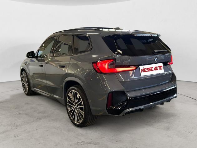 BMW X1 18d sDrive M Sport - Foto 3