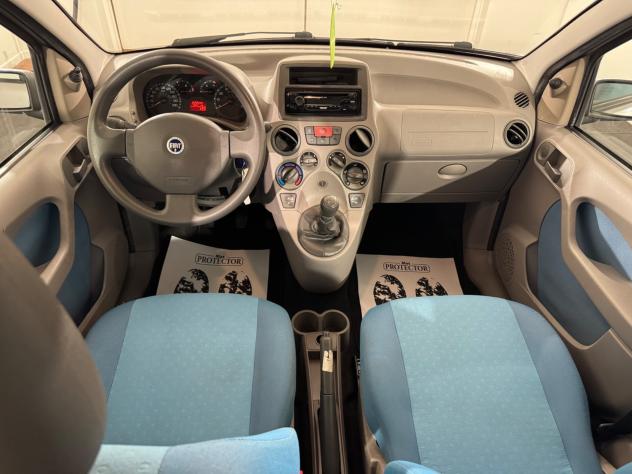 Fiat Panda 1.2 Emotion - Foto 8
