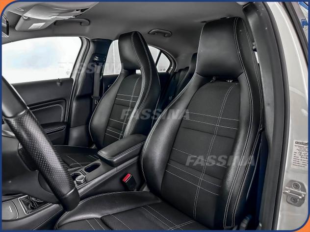 Mercedes-Benz Classe A A 180 d Sport - Foto 8