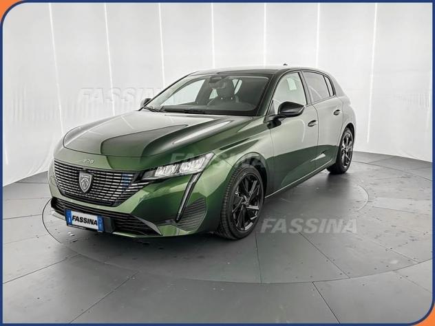 Peugeot 308 1.5 bluehdi Allure Pack s&s 130cv eat8 - Foto 3