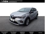 RENAULT Captur E-TECH Hybrid 145 INTENS rif. 23408853