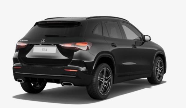 MERCEDES-BENZ GLA 200 d Automatic AMG Line Premium rif. 22268919 - Foto 5