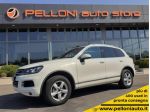 Volkswagen Touareg 3.0 TDI tiptronic Executive-GARANZIA-1°PROP