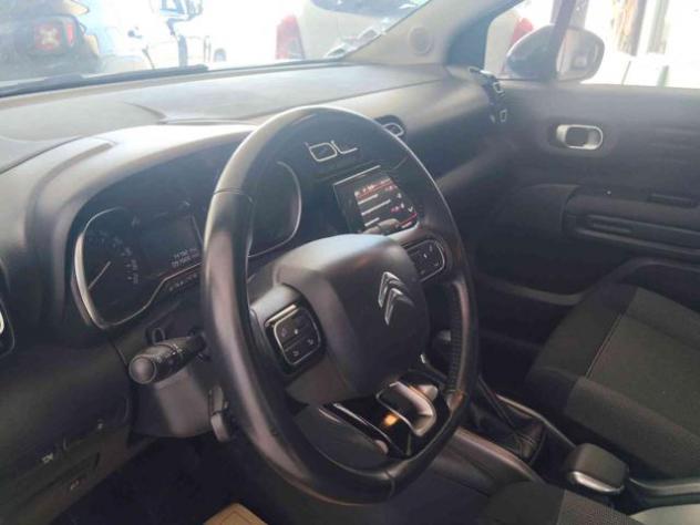 CITROEN C3 Aircross PureTech 82 Feel rif. 23811847 - Foto 5