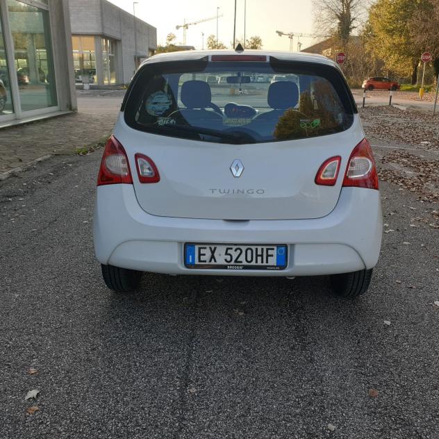 Renault Twingo Twingo 1.2 Night&Day 75 CV - Foto 5