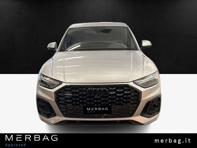 Audi Q5 Sportback 40 TDI S Line Plus quattro S tronic - Foto 3