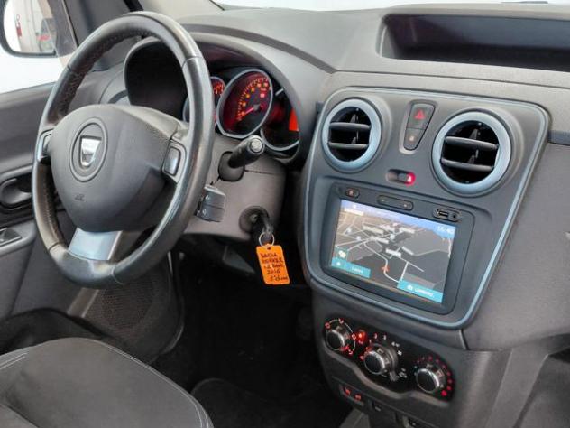 DACIA Dokker Stepway 1.2 TCe 115CV Start&Stop rif. 23928528 - Foto 2