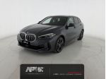 BMW Serie 1 116d Msport auto