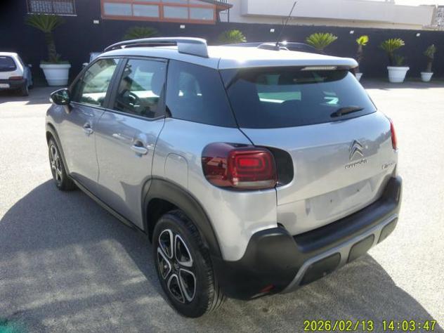CITROEN C3 Aircross BlueHDi 120 S&S EAT6 Feel rif. 24164088 - Foto 6