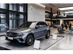 Mercedes-benz GLC 250 d 4Matic Executive AMG