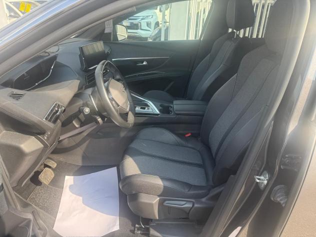 Peugeot 3008 BlueHDI 130 EAT8 S&S Allure - Foto 10