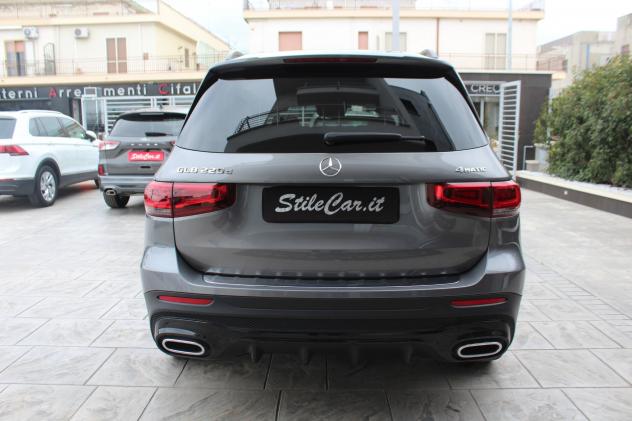 Mercedes-benz GLB 220 d Automatic 4Matic Premium - Foto 4