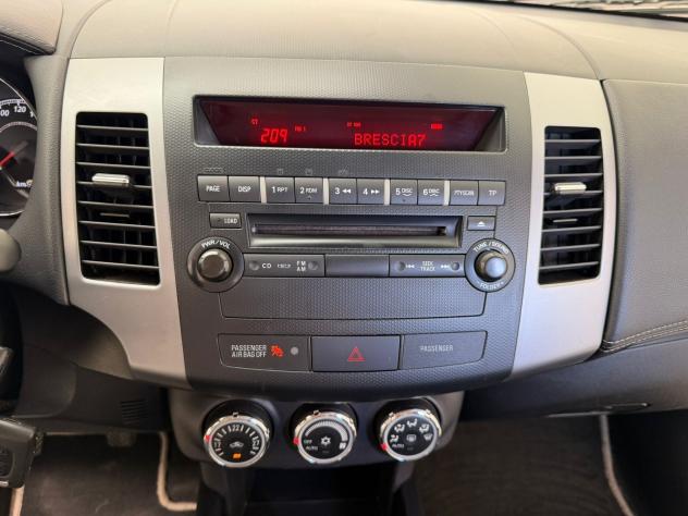 Peugeot 4007 2.2 HDi 156CV 4X4 - Foto 10