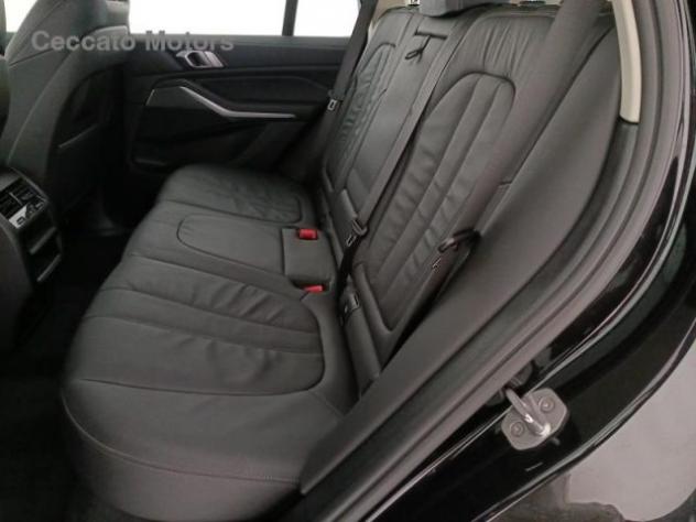 BMW X5 xDrive30d xLine rif. 21383849 - Foto 8