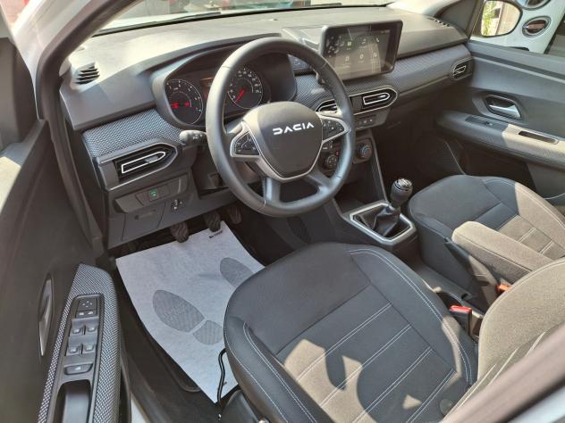 Dacia Sandero Streetway 1.0 TCe ECO-G Expression - Foto 5