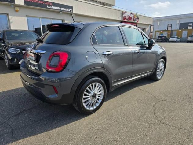 FIAT 500X 1.0 T3 120 CV NEOPATENTATI PERMUTE rif. 23992470 - Foto 2