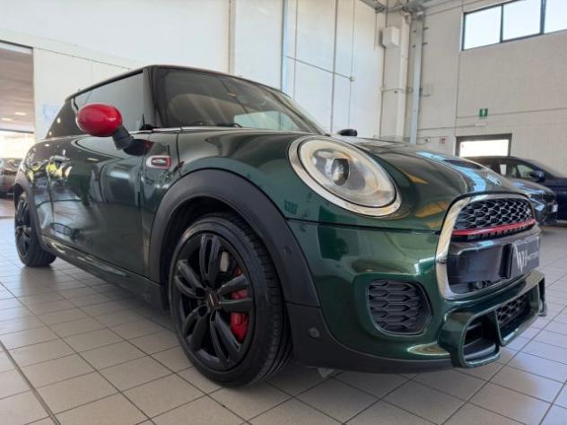 MINI John Cooper Works 2.0 John Cooper Works //BELL1SS1MA// rif. 23805103 - Foto 3