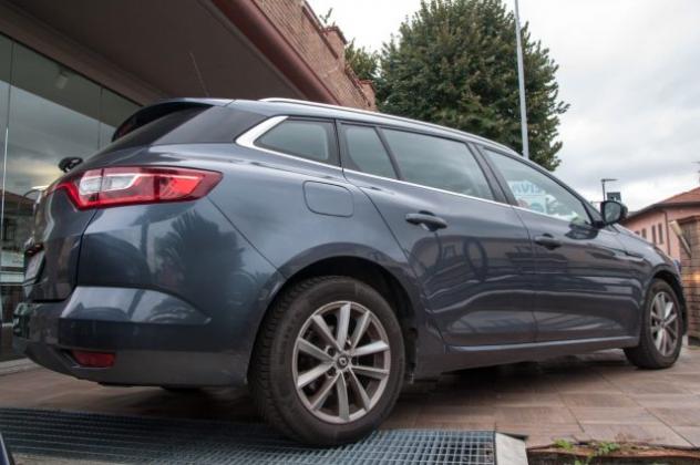 RENAULT Megane Sporter dCi 8V 110 CV Energy Zen rif. 22818800 - Foto 2