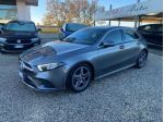 MERCEDES - Classe A - A 180 d Automatic 4p. Premium