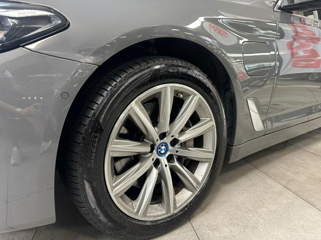 Bmw 3.0 hybrid 545e xDrive Luxury - Foto 7