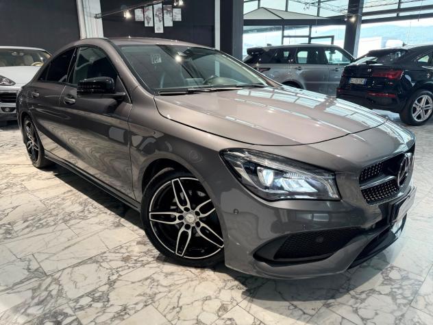 Mercedes-benz CLA 200 d Automatic Premium - Foto 8
