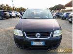 VOLKSWAGEN Touran 1.9 TDI 105CV 7 POSTI rif. 23760149