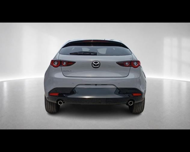 Mazda Mazda3 Nuova 2027 5HB 2.5L e-SKYACTIV G 140ps 6MT FWD Homura - Foto 7